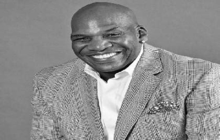 Don Curry Net Worth