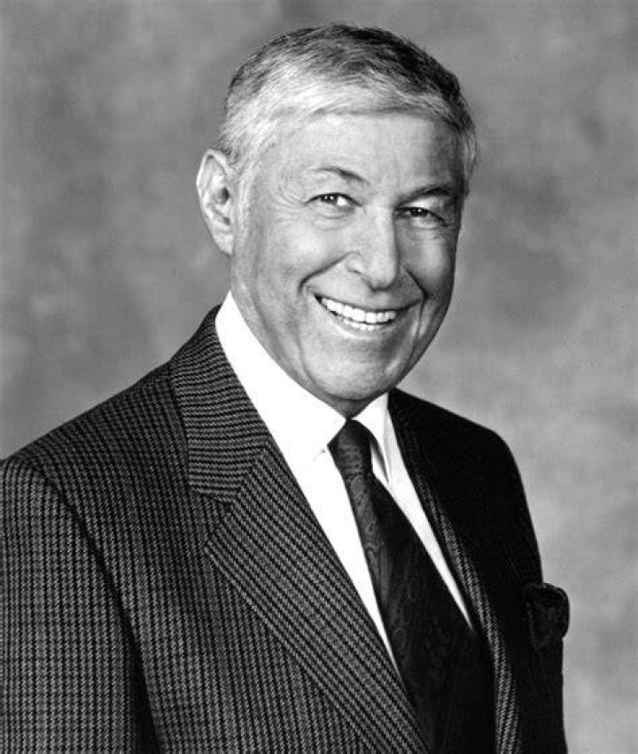 Don Hewitt