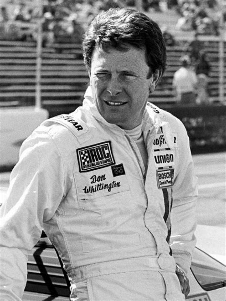 Don Whittington