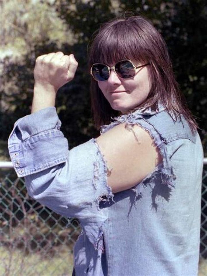Dorothy Allison