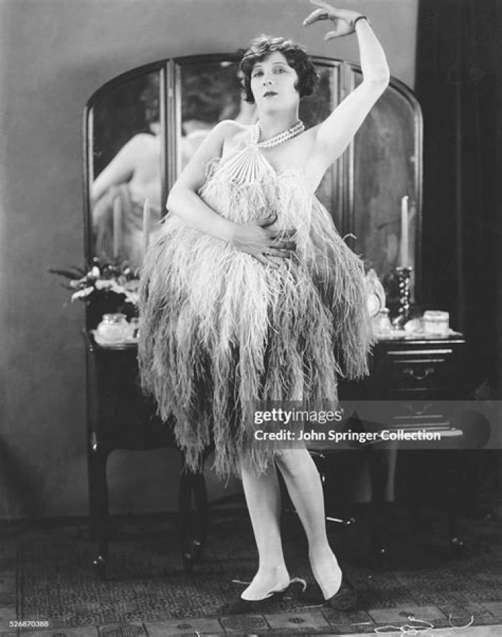 Dorothy Dunbar