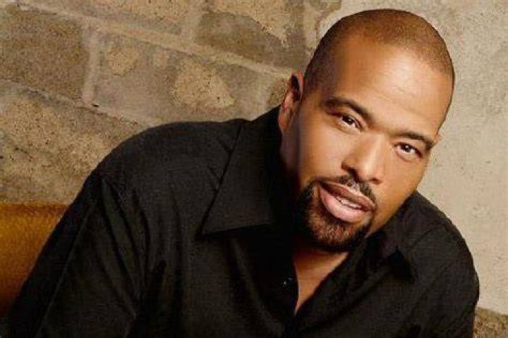 Doug Banks