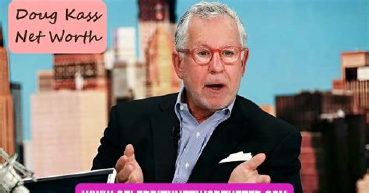 Doug Drucker Net Worth