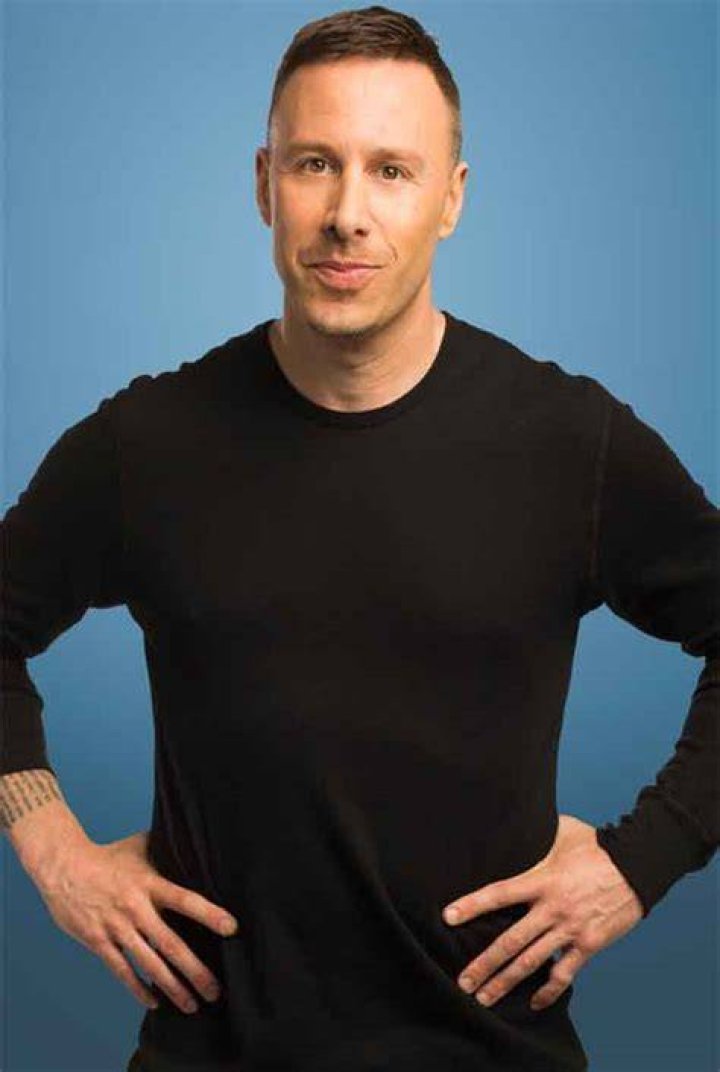 Dov Davidoff