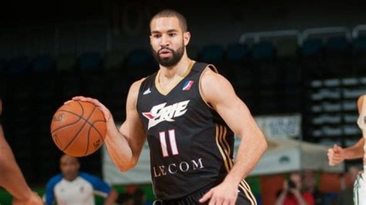 Drew Crawford