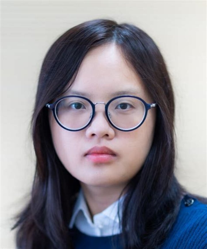 Du Mingxin