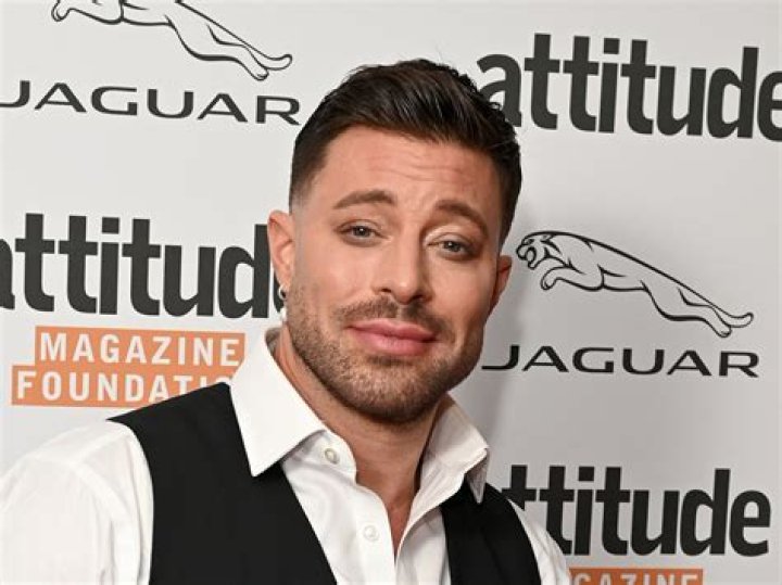 Duncan James