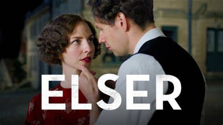 Earl Elser