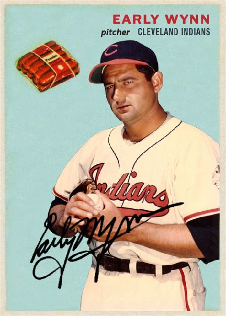 Early Wynn