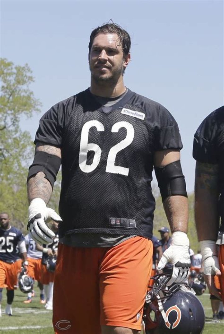 Eben Britton
