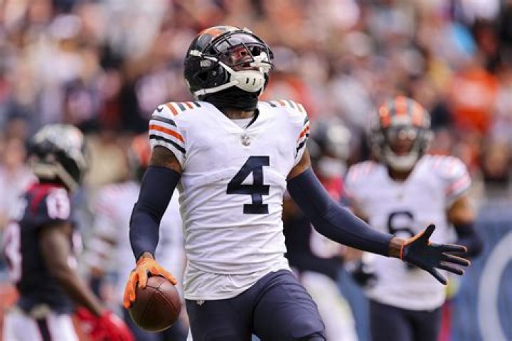 Eddie Jackson