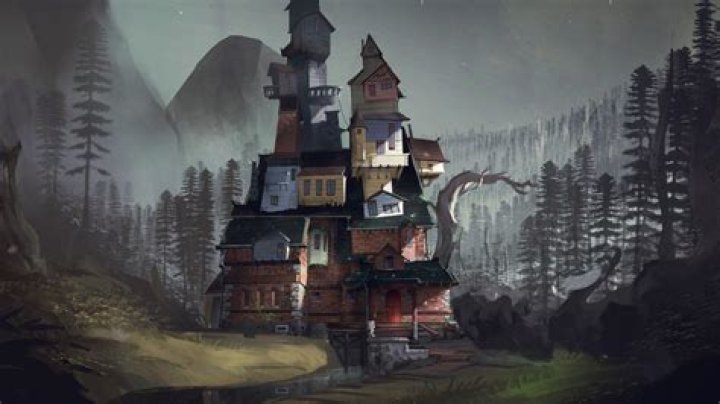 Edith Finch