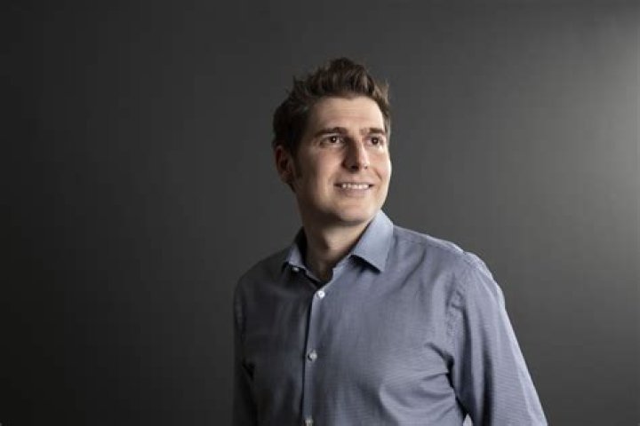 Eduardo Saverin