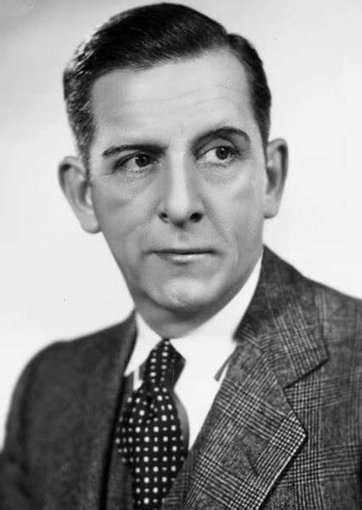 Edward Everett Horton