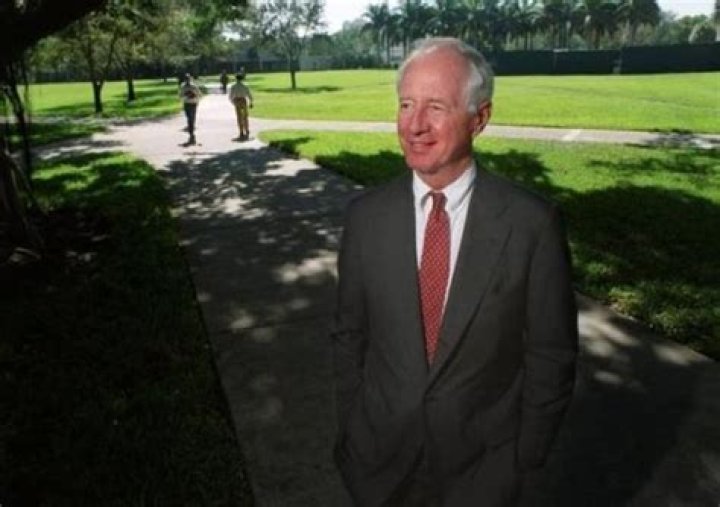 Edward T. Foote II