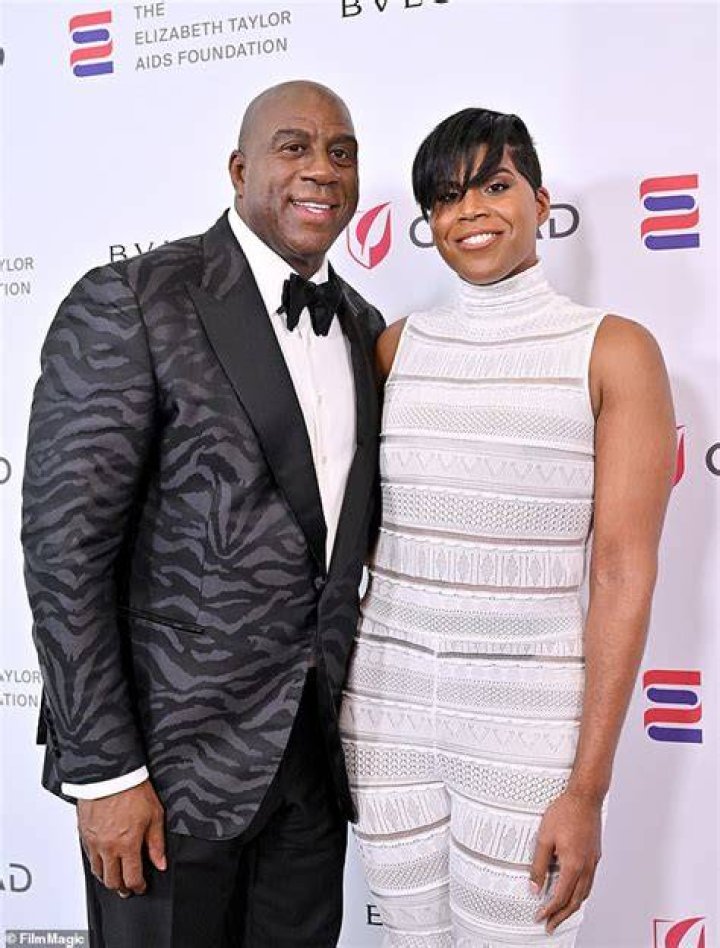 EJ Johnson