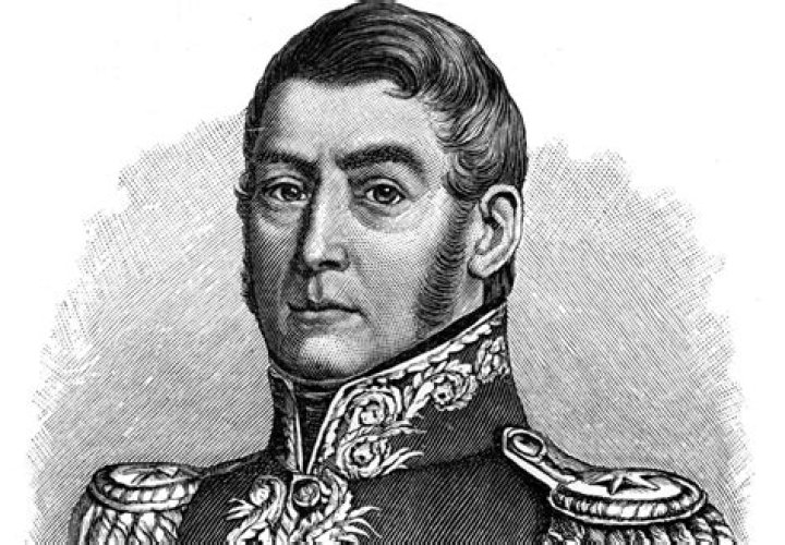 El General