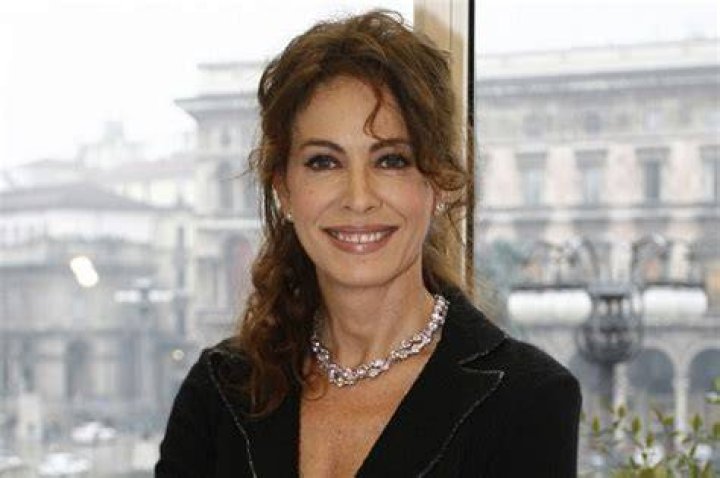 Elena Sofia Ricci Net Worth