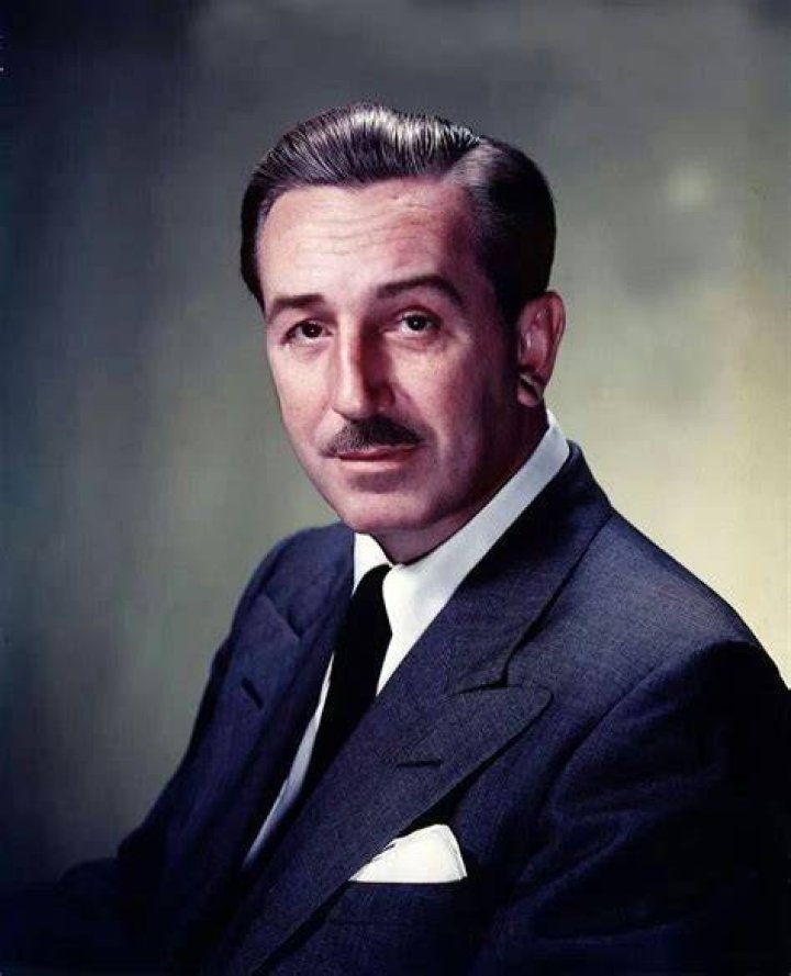 Elias Disney