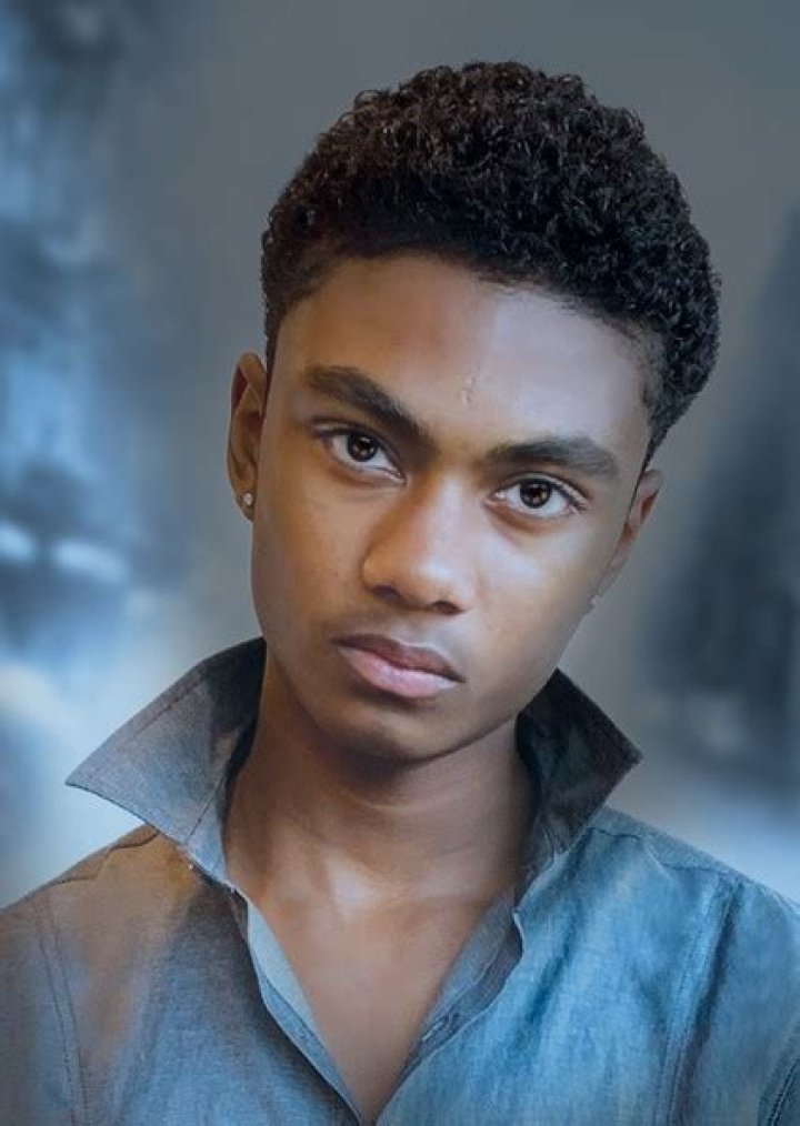 Elijah Sandiford