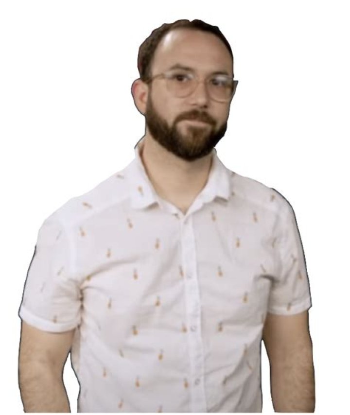 Eliot Dewberry