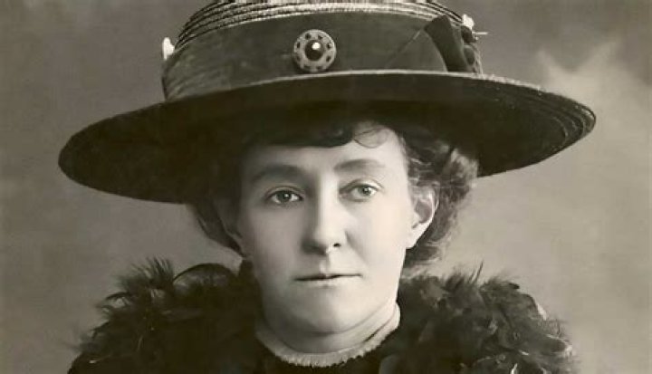 Emily Davison