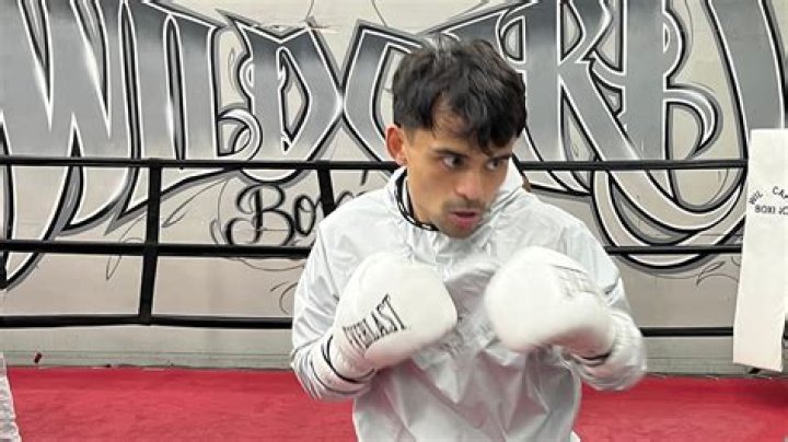 Emmanuel Pacquiao Jr.