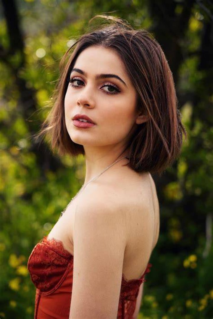 Emmy Perry