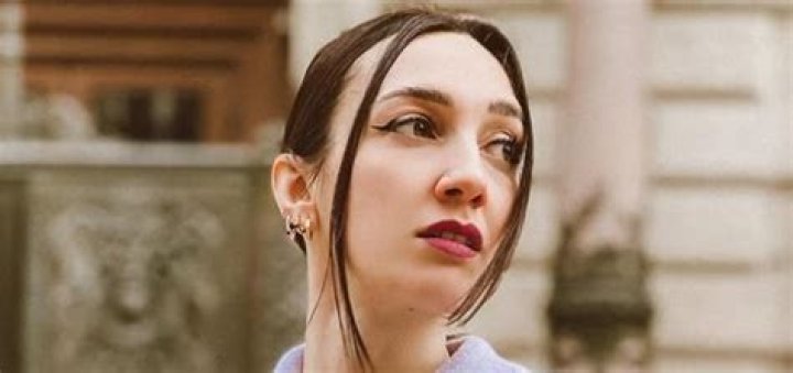 Enrica Sciarretta