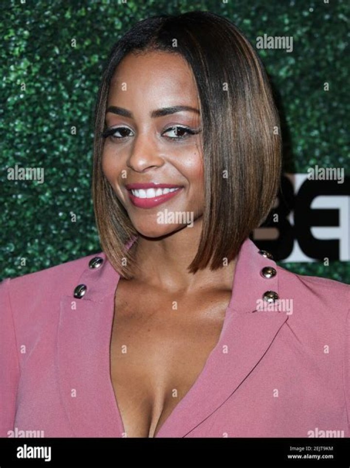 Erica Peeples