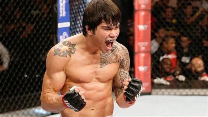 Erick Silva