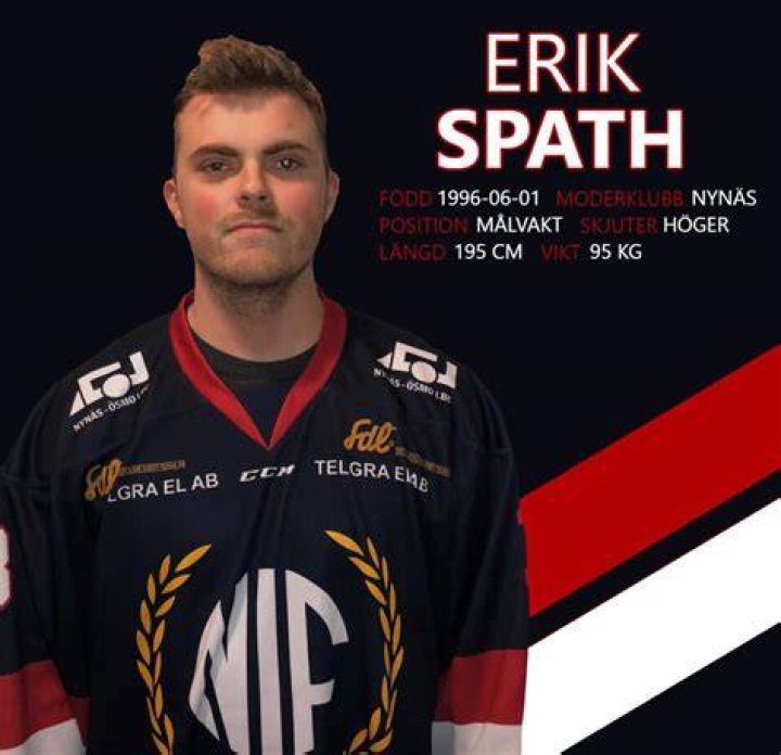 Erik Spath