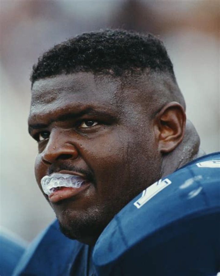 Erik Williams