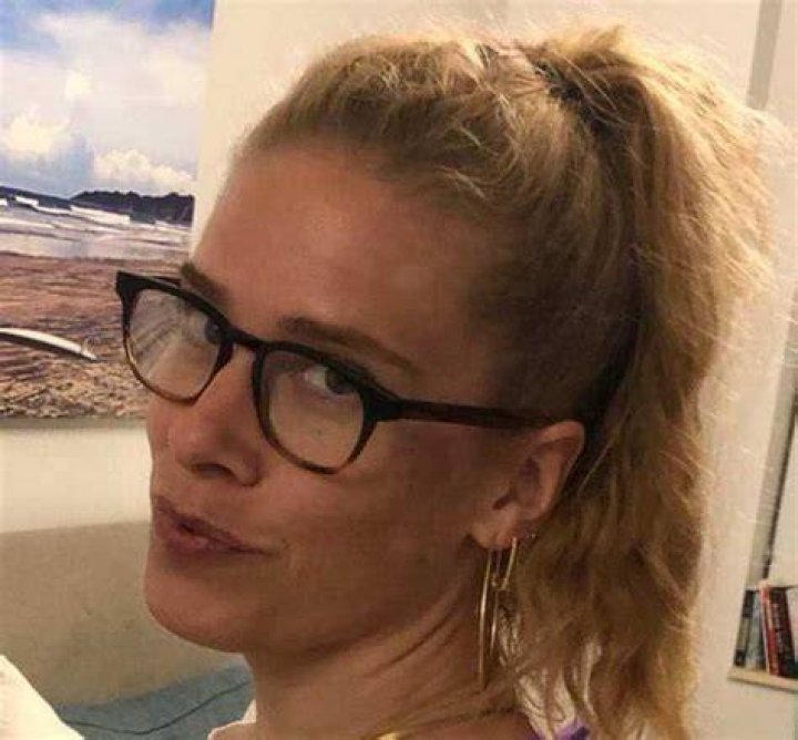 Erin Kellerman