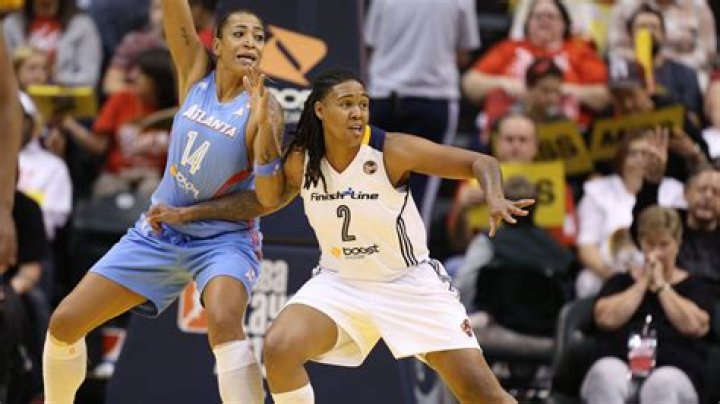 Erlana Larkins