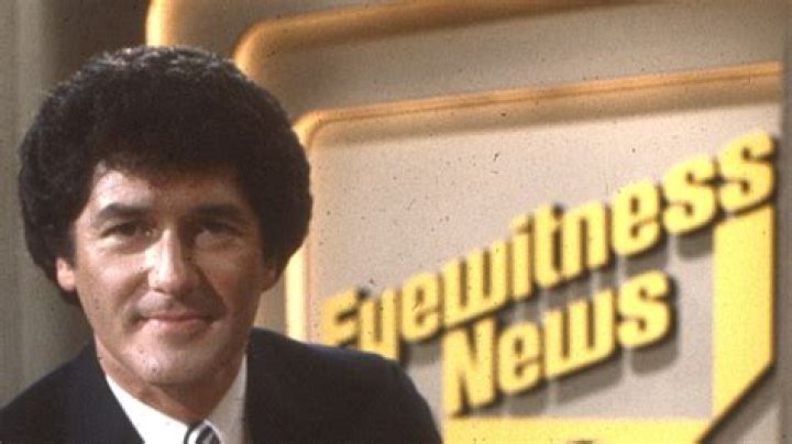 Ernie Anastos