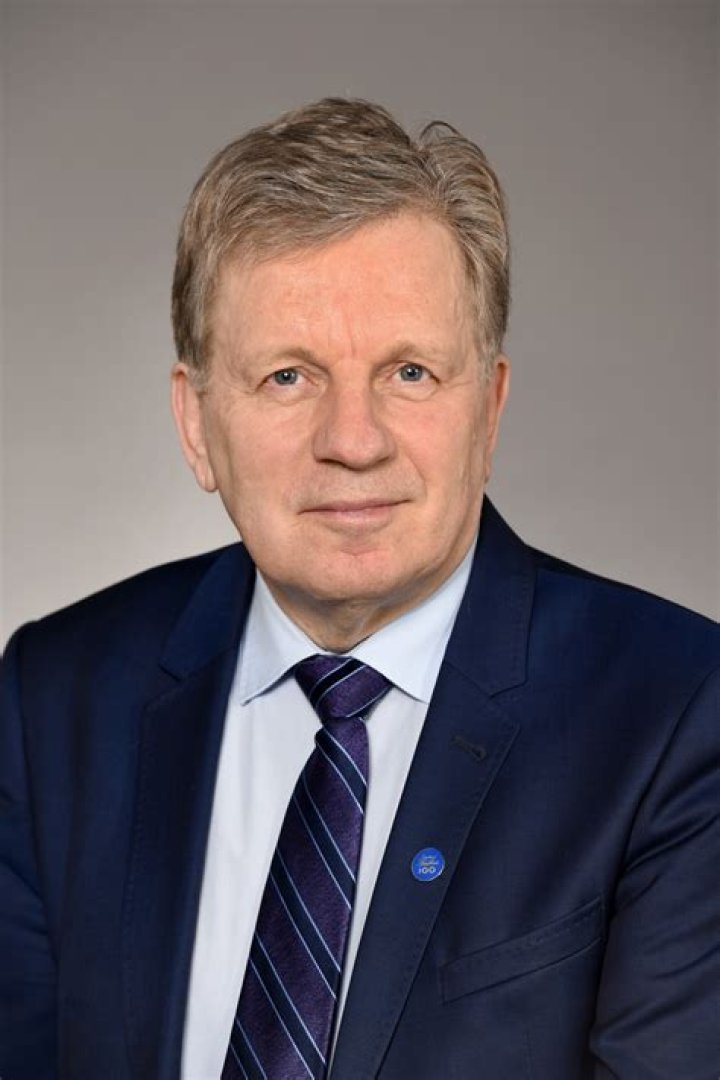Esko Aho