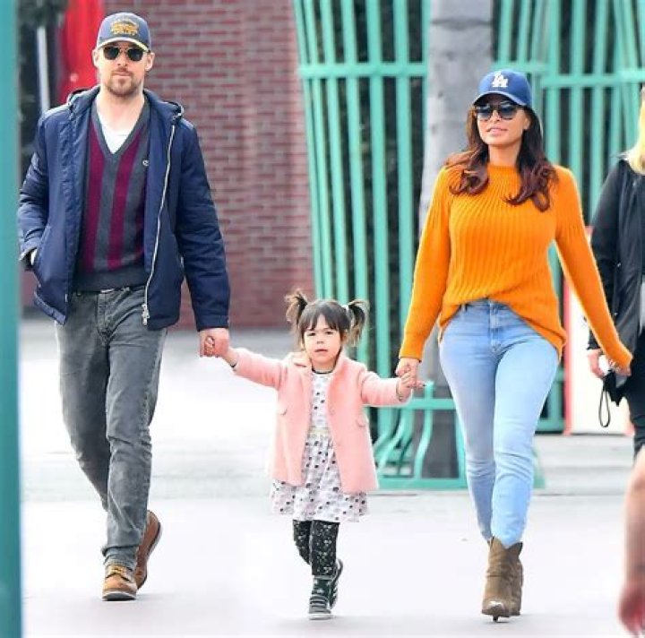 Esmeralda Amada Gosling
