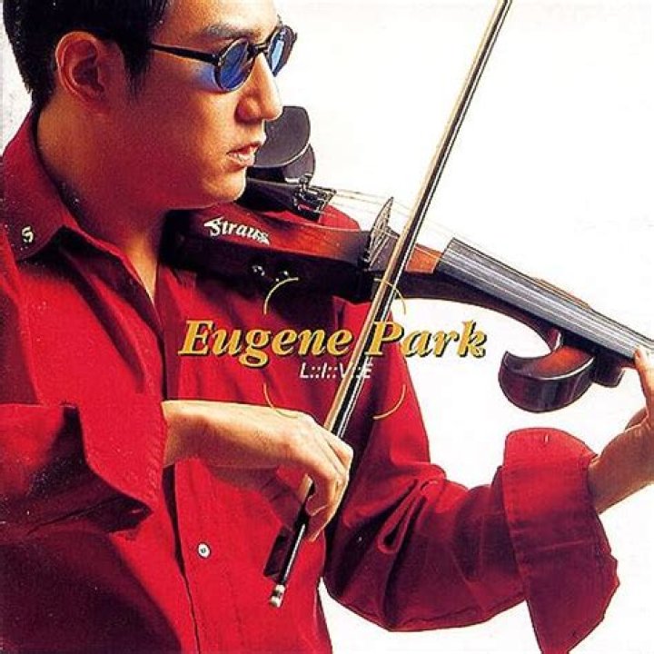 Eugene Park