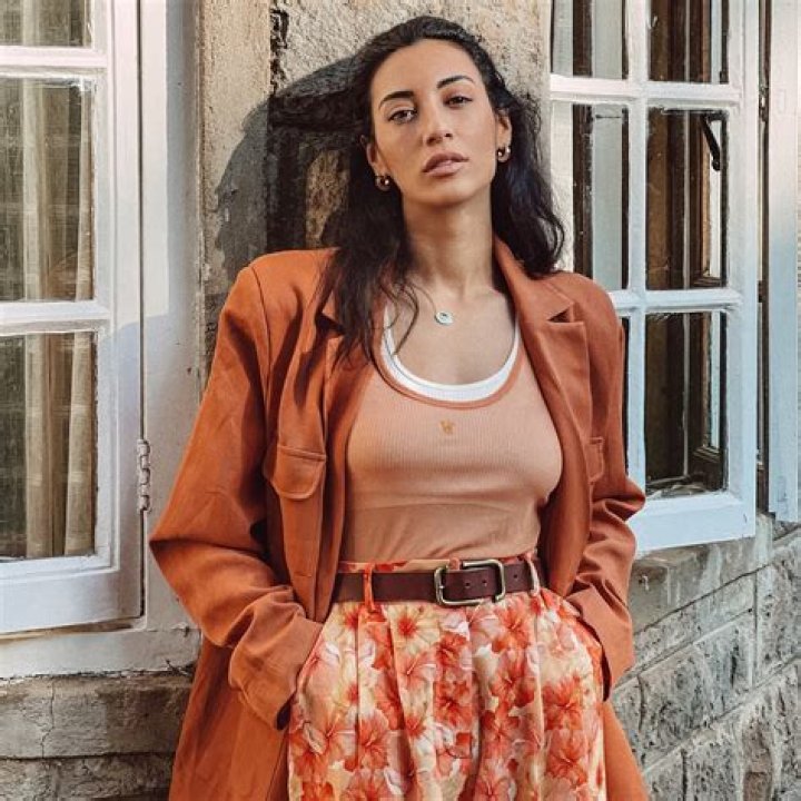 Eugenia Samara