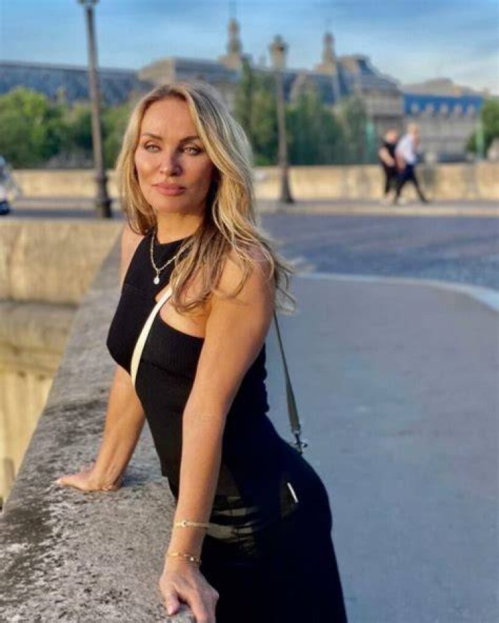 Eva Halina Rich Eva Halina Rich