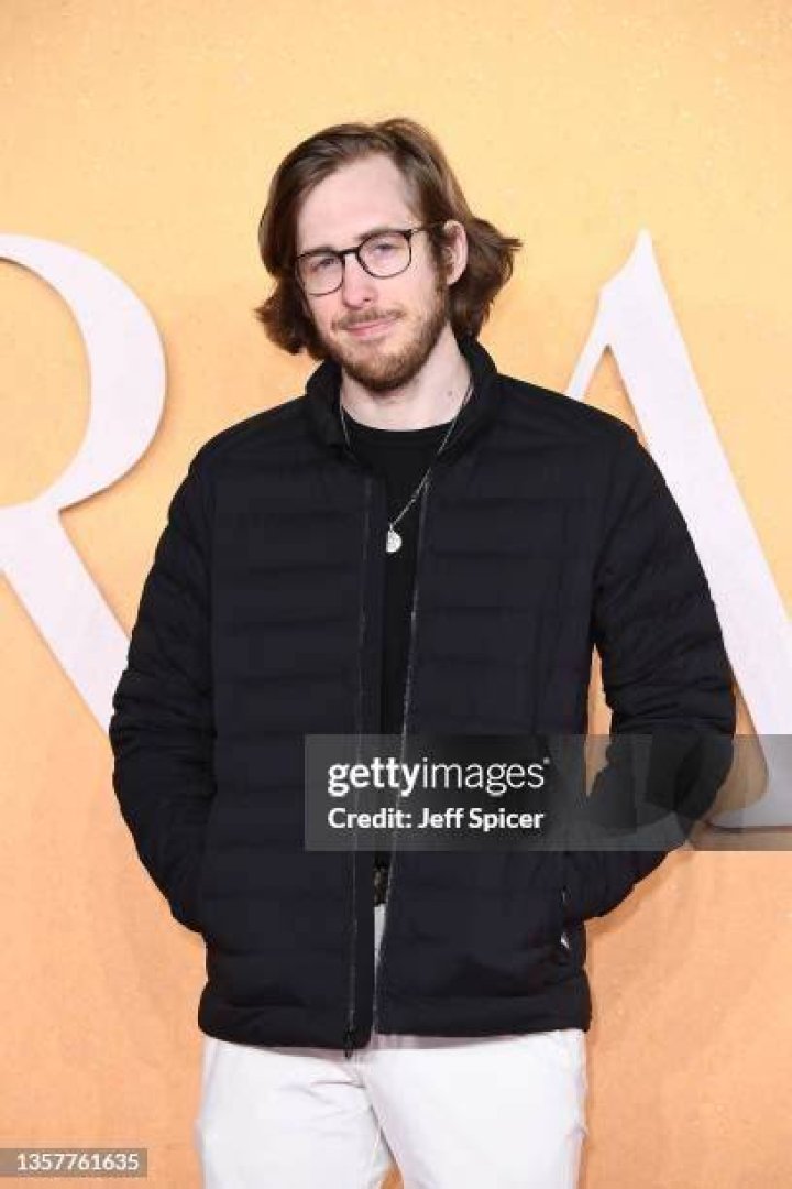 Evan Edinger