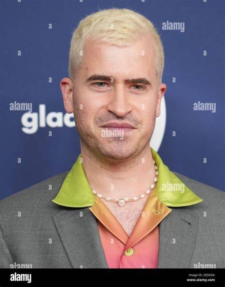 Evan Katz