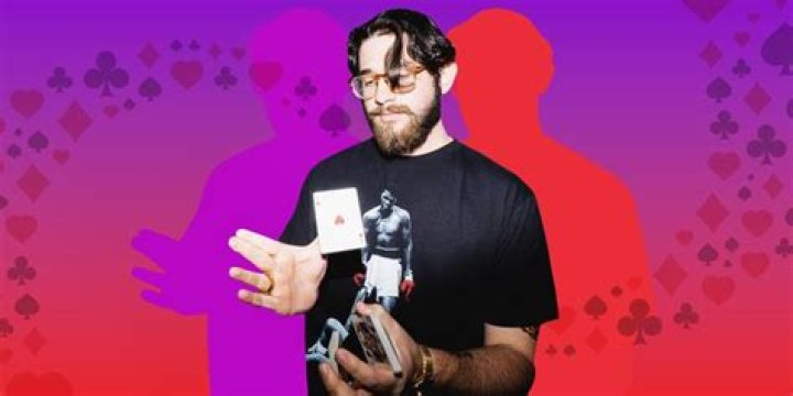 Evan The Card Guy