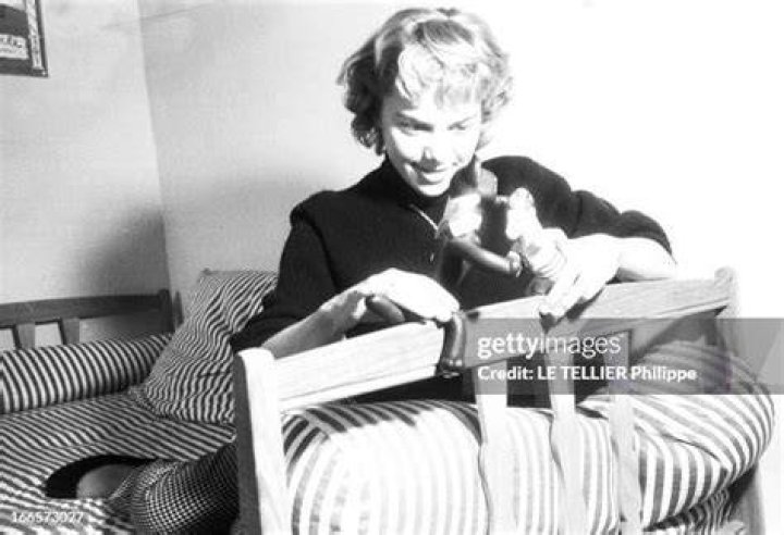 Evelyne Ker