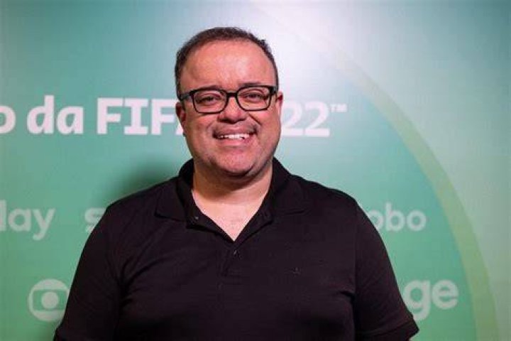 Everaldo Marques