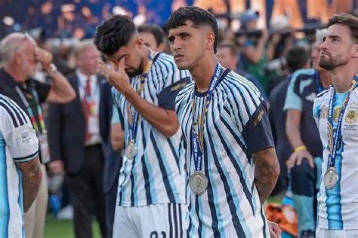 Exequiel Palacios