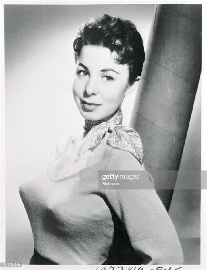Eydie Gormé Net Worth