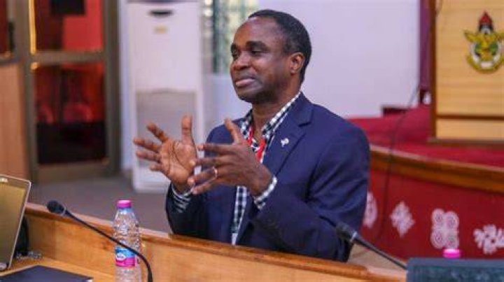 Ezekiel Adebiyi