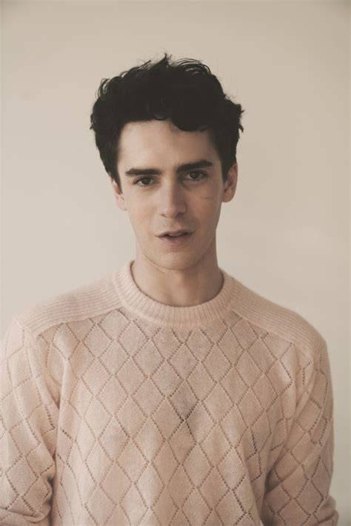 Ezekiel Goodman